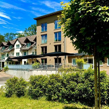 2Theimat - Hotel & Restaurant Morbach Exterior foto